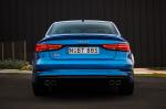 Audi S3 Sedan 2016 года (AU)